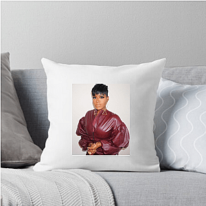 Fantasia The Color Purple Star Fantasia Barrino Pillows Cover