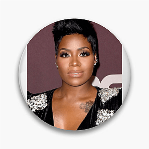 Fantasia Beyond The Notes Fantasia Barrino Pins