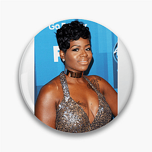 Fantasia Unapologetically Talented Fantasia Barrino Pins