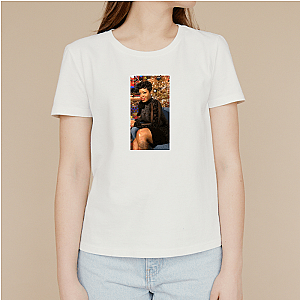 Fantasia Soulful Power Voice Fantasia Barrino T-Shirts