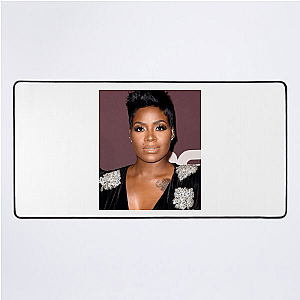 Fantasia Beyond The Notes Fantasia Barrino Mouse Pads