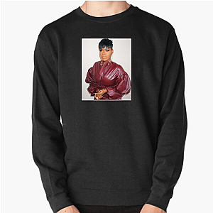 Fantasia The Color Purple Star Fantasia Barrino Sweatshirts