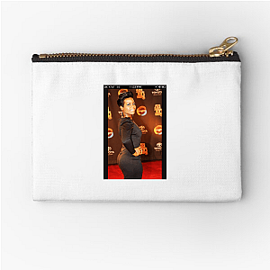 Fantasia Grammy Winner Vibes Fantasia Barrino Zipper Pouches