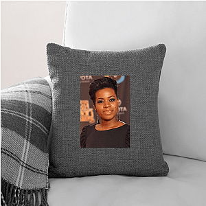 Fantasia Always Believing Always Shining Fantasia Barrino Pillows Cover
