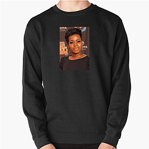 Fantasia Always Believing Always Shining Fantasia Barrino Sweatshirts