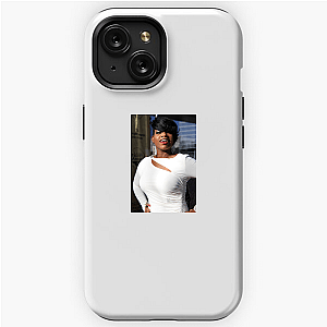 Fantasia American Idol Queen Fantasia Barrino Samsung Cases