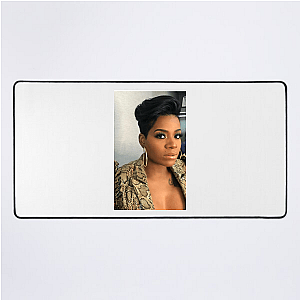 Fantasia Feel The Emotion Sing The Soul Fantasia Barrino Mouse Pads