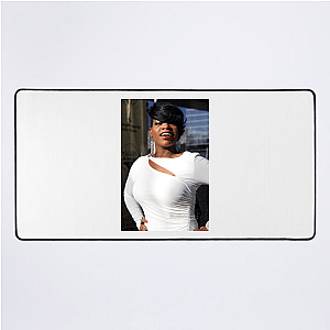 Fantasia American Idol Queen Fantasia Barrino Mouse Pads