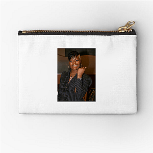 Fantasia My Favorite R&B Diva Fantasia Barrino Zipper Pouches