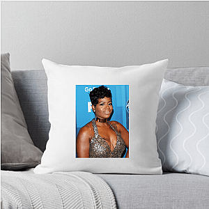 Fantasia Unapologetically Talented Fantasia Barrino Pillows Cover