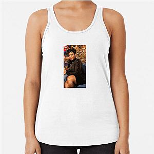 Fantasia Soulful Power Voice Fantasia Barrino Tank Tops