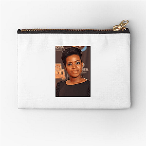 Fantasia Always Believing Always Shining Fantasia Barrino Zipper Pouches