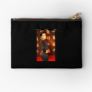 Fantasia Grammy Winner Vibes Fantasia Barrino Zipper Pouches