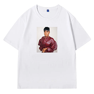 Fantasia The Color Purple Star Fantasia Barrino T-Shirts