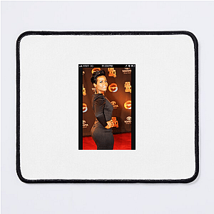 Fantasia Grammy Winner Vibes Fantasia Barrino Mouse Pads