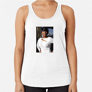 Fantasia American Idol Queen Fantasia Barrino Tank Tops