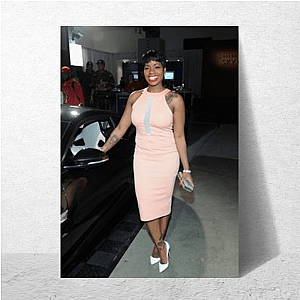 Fantasia From Idol To Icon Fantasia Barrino Posters