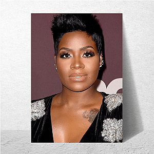 Fantasia Beyond The Notes Fantasia Barrino Posters
