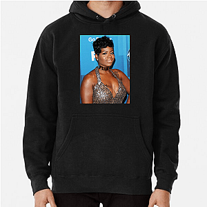 Fantasia Unapologetically Talented Fantasia Barrino Hoodies
