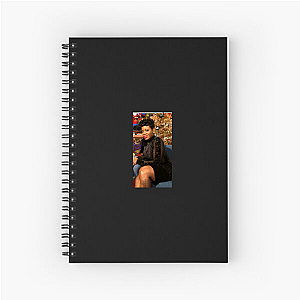 Fantasia Soulful Power Voice Fantasia Barrino Notebook