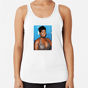 Fantasia Unapologetically Talented Fantasia Barrino Tank Tops