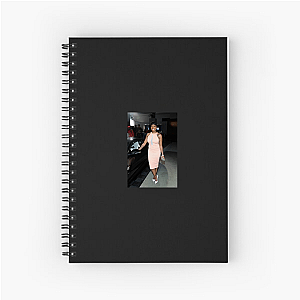 Fantasia From Idol To Icon Fantasia Barrino Notebook