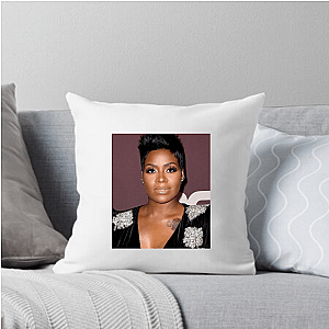 Fantasia Beyond The Notes Fantasia Barrino Pillows Cover