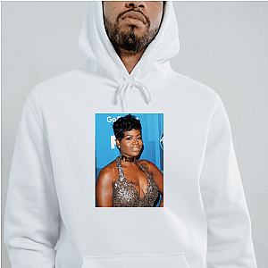 Fantasia Unapologetically Talented Fantasia Barrino Hoodies