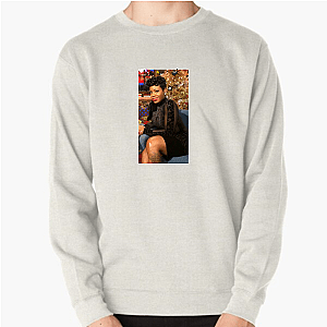 Fantasia Soulful Power Voice Fantasia Barrino Sweatshirts