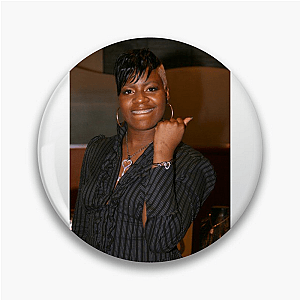Fantasia My Favorite R&B Diva Fantasia Barrino Pins