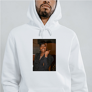 Fantasia My Favorite R&B Diva Fantasia Barrino Hoodies