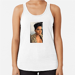 Fantasia Feel The Emotion Sing The Soul Fantasia Barrino Tank Tops