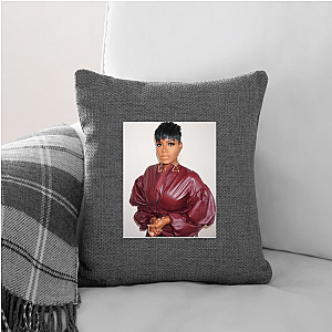 Fantasia The Color Purple Star Fantasia Barrino Pillows Cover