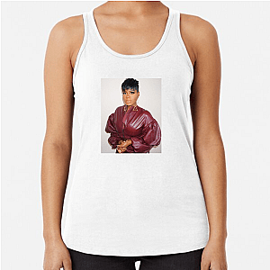 Fantasia The Color Purple Star Fantasia Barrino Tank Tops