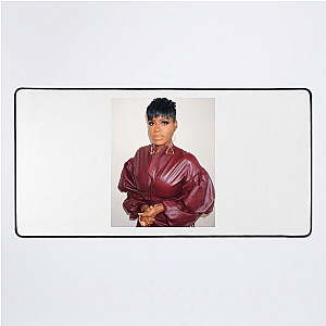 Fantasia The Color Purple Star Fantasia Barrino Mouse Pads