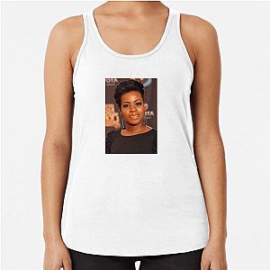Fantasia Always Believing Always Shining Fantasia Barrino Tank Tops