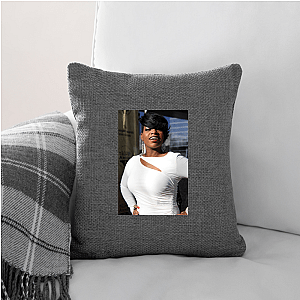 Fantasia American Idol Queen Fantasia Barrino Pillows Cover