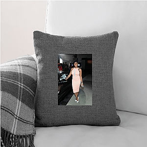 Fantasia From Idol To Icon Fantasia Barrino Pillows Cover