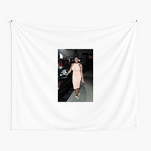 Fantasia From Idol To Icon Fantasia Barrino Tapestries