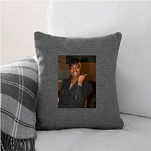 Fantasia My Favorite R&B Diva Fantasia Barrino Pillows Cover