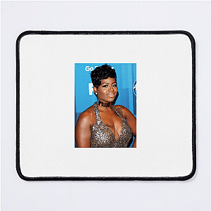 Fantasia Unapologetically Talented Fantasia Barrino Mouse Pads