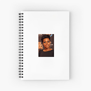 Fantasia Always Believing Always Shining Fantasia Barrino Notebook