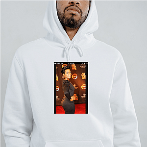 Fantasia Grammy Winner Vibes Fantasia Barrino Hoodies