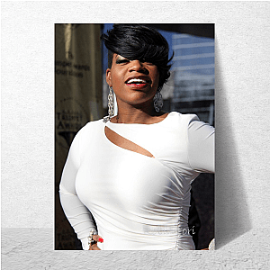 Fantasia American Idol Queen Fantasia Barrino Posters