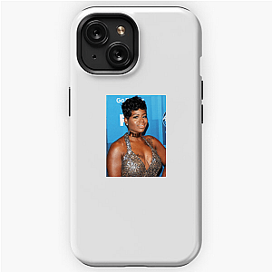 Fantasia Unapologetically Talented Fantasia Barrino iPhone Cases