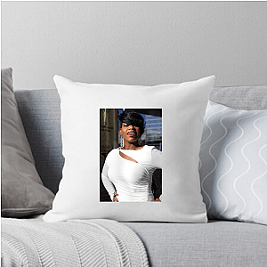 Fantasia American Idol Queen Fantasia Barrino Pillows Cover