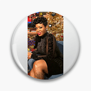 Fantasia Soulful Power Voice Fantasia Barrino Pins
