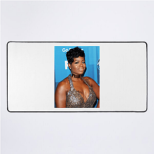 Fantasia Unapologetically Talented Fantasia Barrino Mouse Pads