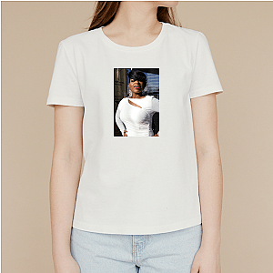 Fantasia American Idol Queen Fantasia Barrino T-Shirts
