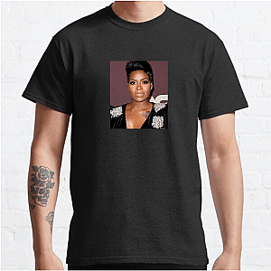 Fantasia Beyond The Notes Fantasia Barrino T-Shirts